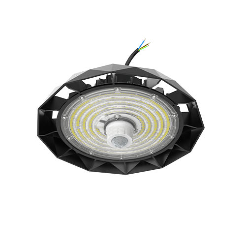 New Design 150-210lm/w 100-240W IP65 LED high bay light | Industrial ...